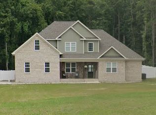 1694 Shady Creek Rd, Ayden, NC 28513
