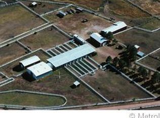 18997 Elbert Rd, Peyton, CO 80831