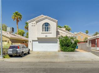 2001 Orchard Valley Dr, Las Vegas, NV 89142