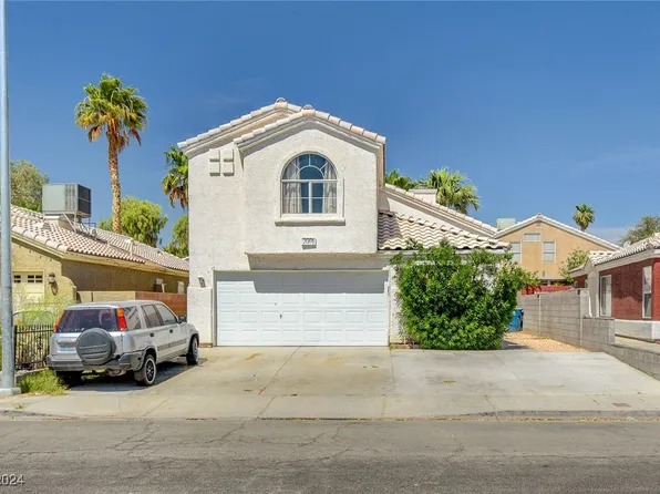 2001 Orchard Valley Dr, Las Vegas, NV 89142