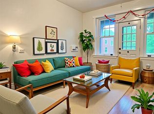 25 Mount Hood Rd APT 6, Brighton, MA 02135