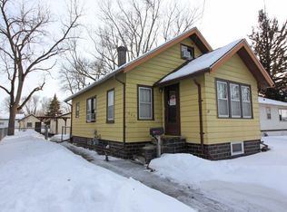 602 Spruce Ave NW, Montgomery, MN 56069