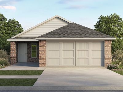 3560 Barnfield Ave, Aubrey, TX, 76227