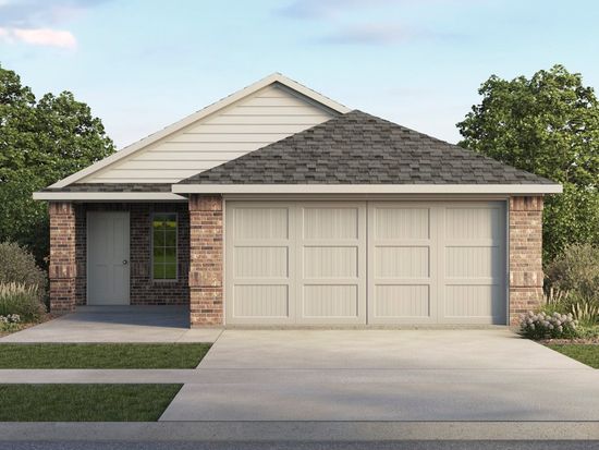 3533 Cribbing Trl, Aubrey, TX 76227