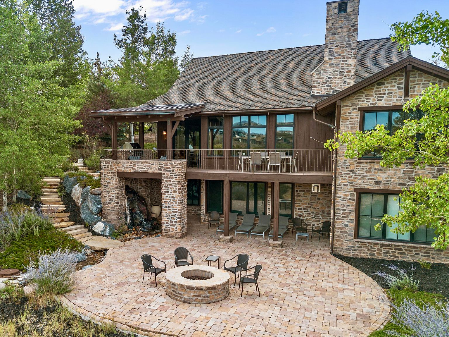 K✳︎ 3329 Tatanka Trl, Park City, UT 84098 | Zillow