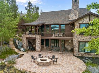 3329 Tatanka Trl, Park City, UT 84098