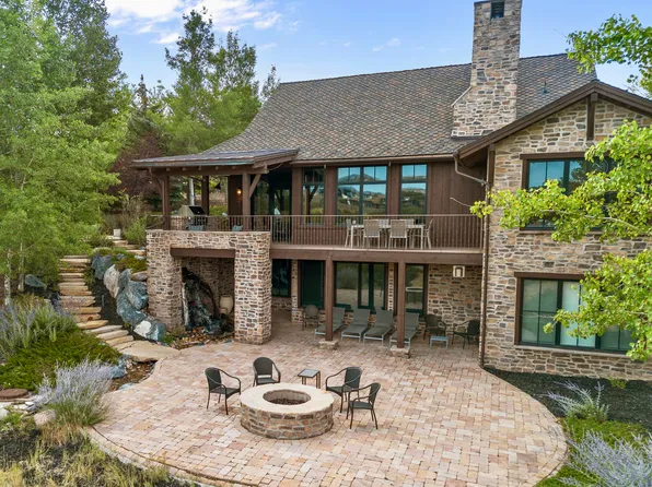 3329 Tatanka Trl, Park City, UT 84098