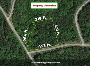 118 Lake View Pass, Rockingham, NC 28379