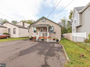 1110 Lowell Ave, Bensalem, PA