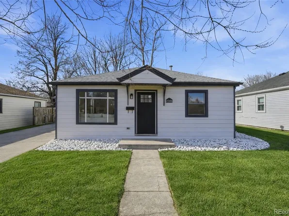 4955 Zuni Street, Denver, CO 80221