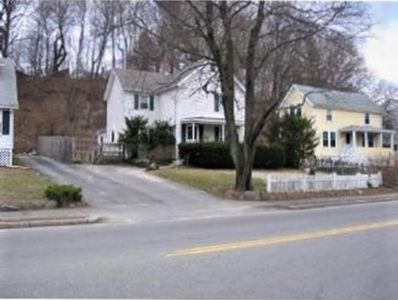 34 Cedar St, Wellesley, MA, 02481