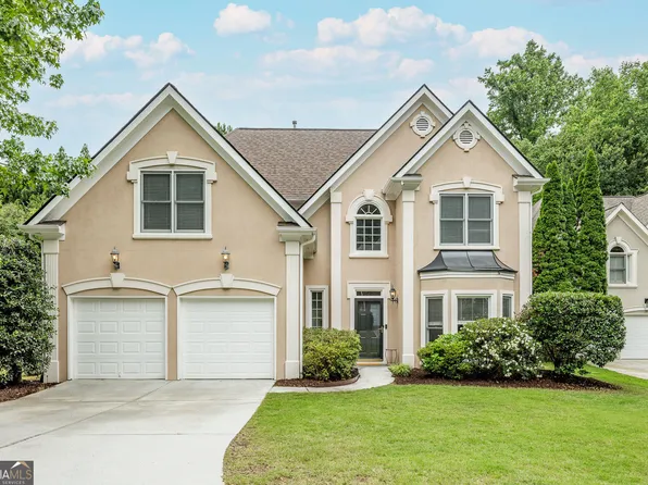 1921 Northbrooke Ln, Dunwoody, GA 30338