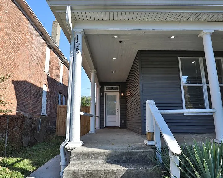 108 Hawkes Ave — Photo 1