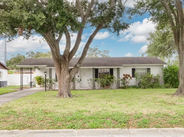 3001 W Patterson St, Tampa, FL 33614