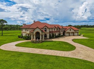 2702 Drives Dr, Richmond, TX 77406