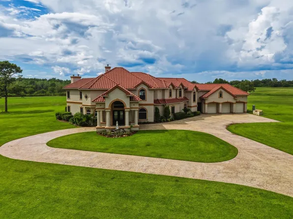 2702 Drives Dr, Richmond, TX 77406