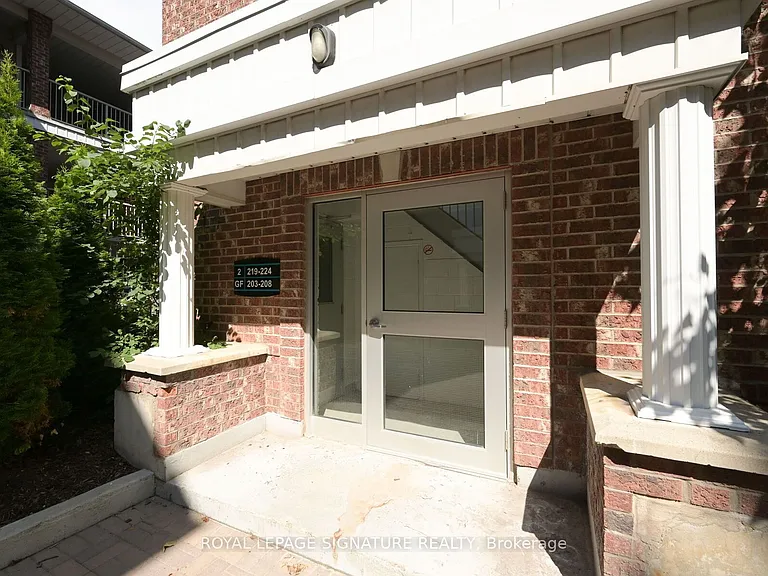 65 Bristol Rd E #223 — Photo 4