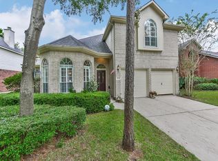 20510 Water Point Trl, Humble, TX 77346