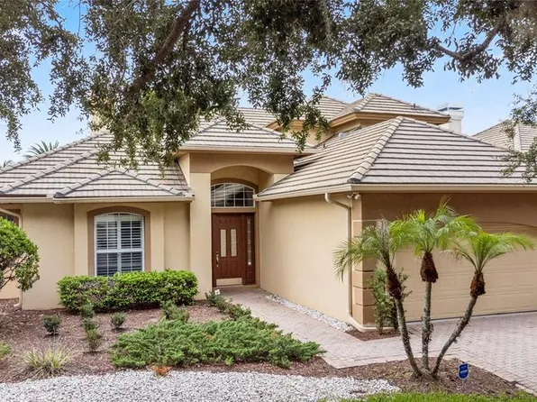 10734 WOODCHASE CIRCLE, ORLANDO, FL 32836