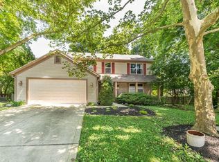 5208 Windsock Ct, Hilliard, OH