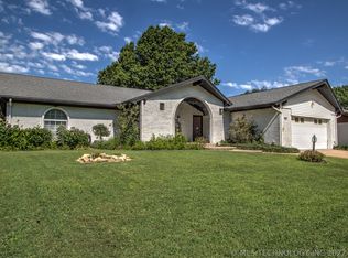 4858 S 71st East Ave, Tulsa, OK 74145