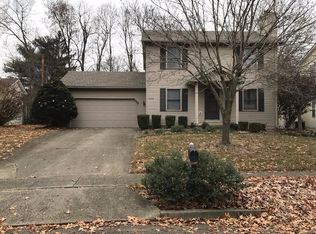 1409 Ritchie Ct, Lexington, KY 40503