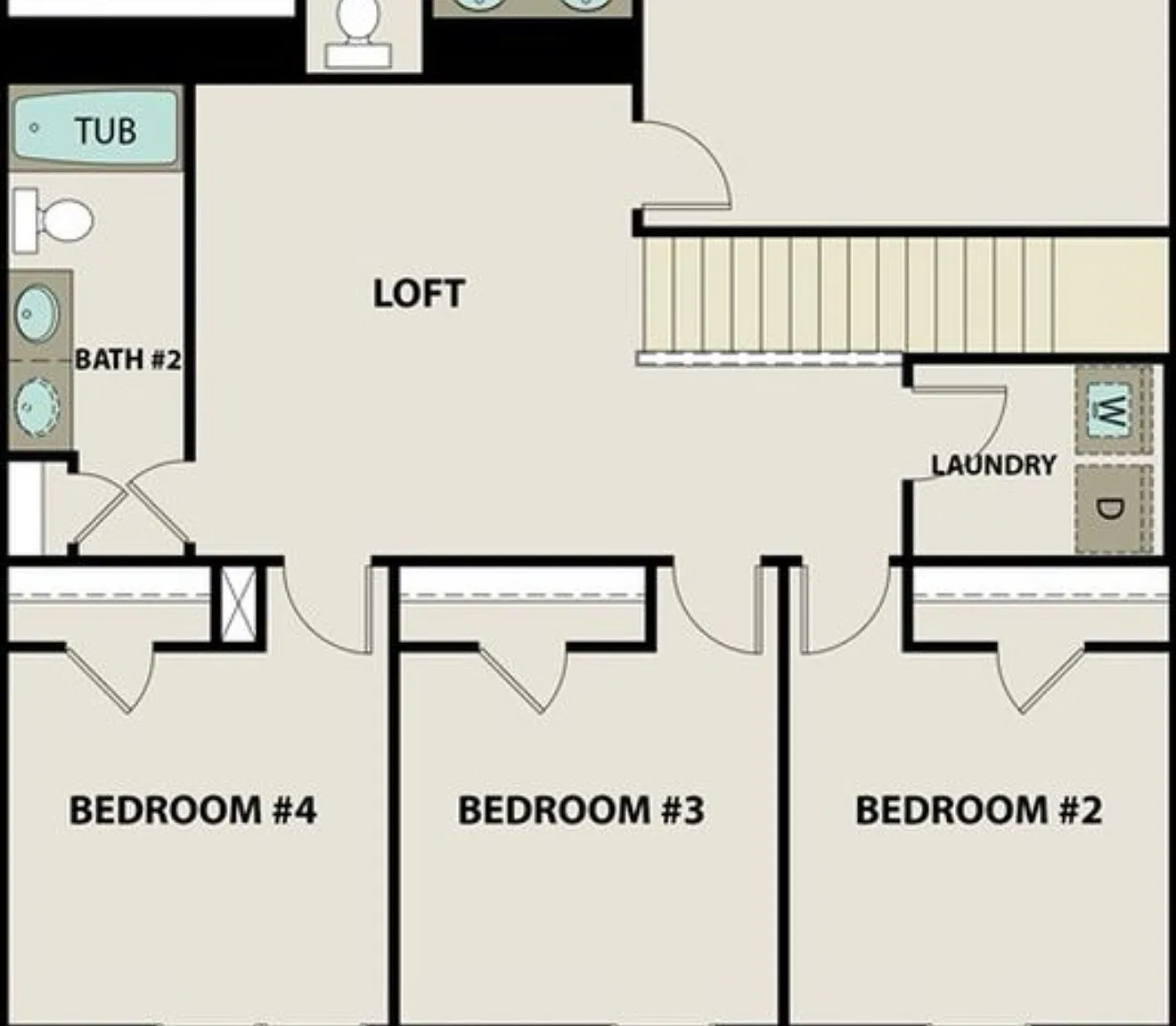 288 Brightleaf Cir — Photo 3