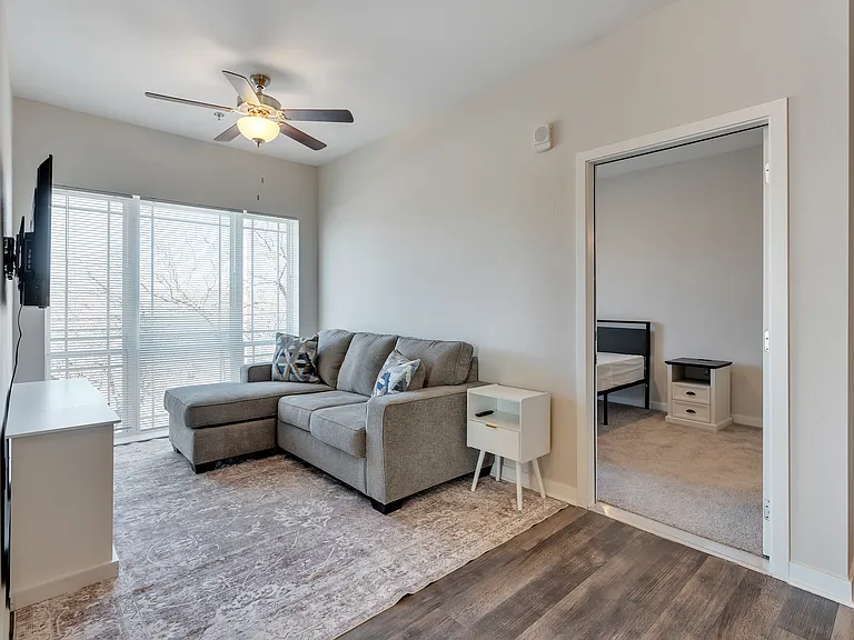 The Belleview — Photo 32