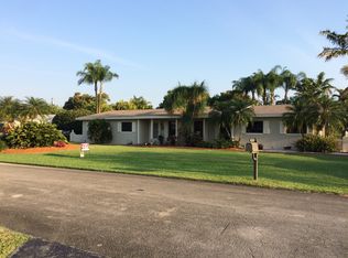 18470 SW 295th Ter, Homestead, FL 33030