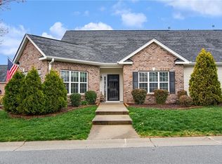 2410 Cross Vine Ln, Winston Salem, NC 27103