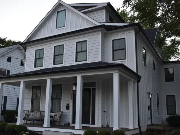 237 Mechanic St APT B, Red Bank, NJ 07701