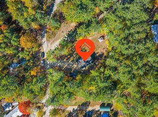 19 Leisure Drive, Ossipee, NH 03864