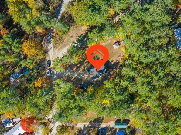 19 Leisure Drive, Ossipee, NH 03864