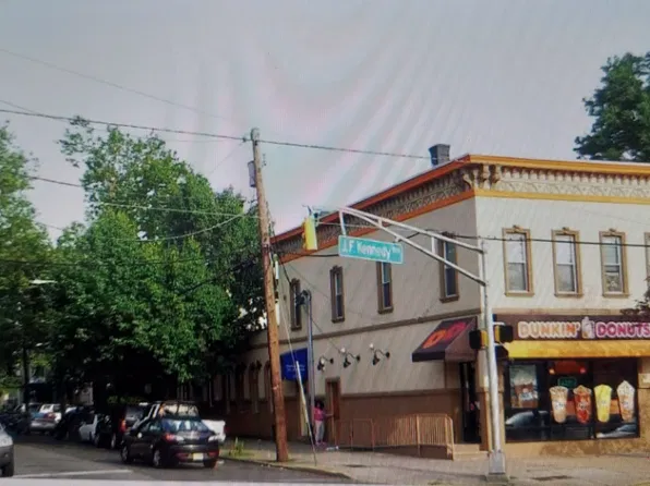 256 Bowers St Floor 1, Jersey City, NJ 07307