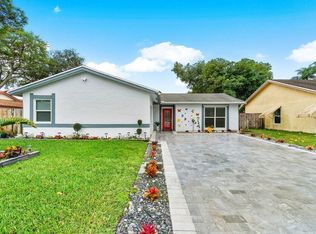 8550 NW 47th Ct, Lauderhill, FL 33351