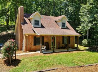 80 Celtic Ln, Blairsville, GA 30512