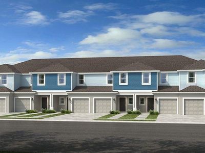 2588 Penguin Blvd, Davenport, FL, 33837
