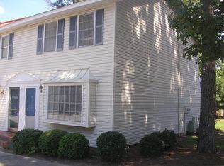 500 Cambout St, Columbia, SC 29210