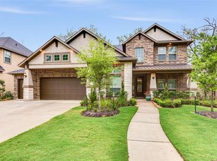 4922 Avalon Plantation Dr, Missouri City, TX 77459