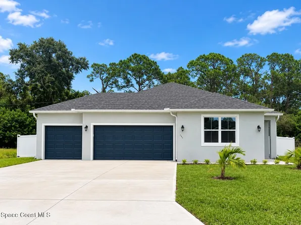 121 Uleta Rd SE #12, Palm Bay, FL 32909