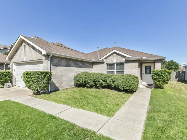 29522 Legends Bluff Drive, Spring, TX 77386