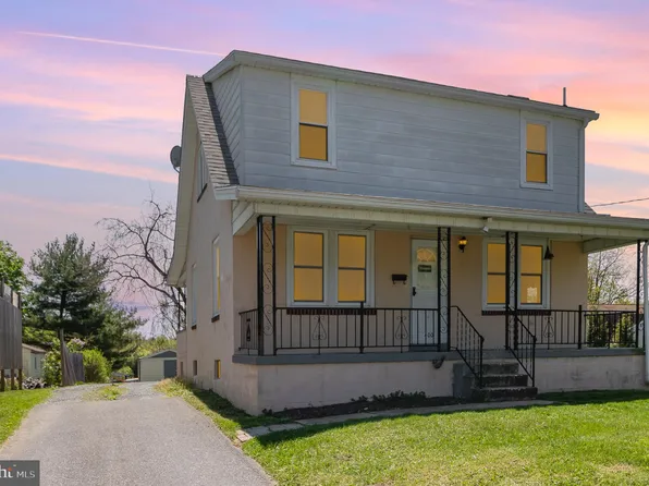 400 W Dauphin St, Enola, PA 17025