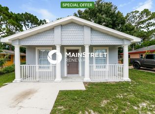 5545 5th Ave, Fort Myers, FL 33907