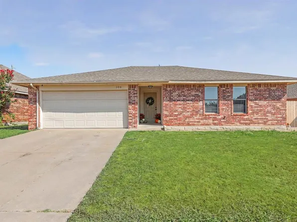 809 NW 18th St, Moore, OK 73160