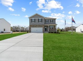 GALEN-Hip Plan, Peacefield, South Chesterfield, VA 23803