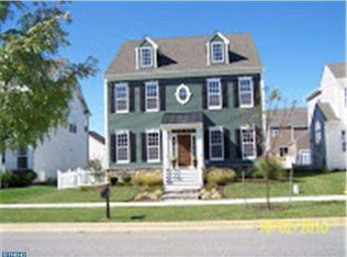 119 Tuscany Dr, Middletown, DE 19709
