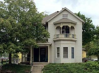 322-324 Bill Edwards Dr, Springfield, OH 45504