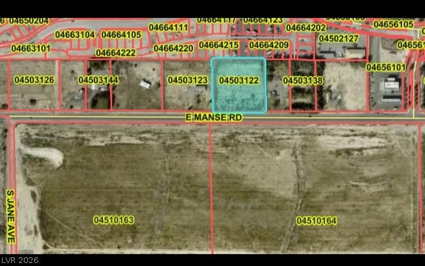 2nd image of 4760 E Manse Rd