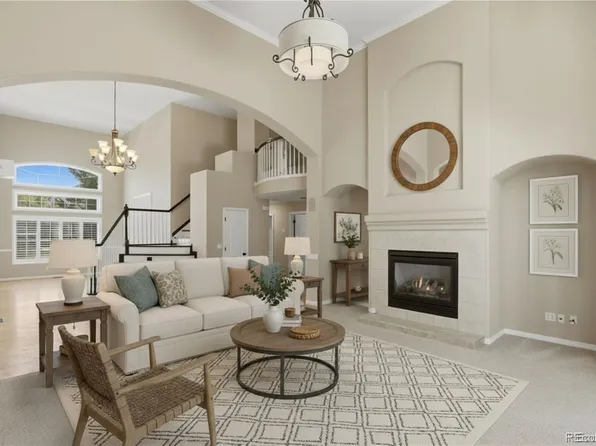 6476 Serengeti Circle, Lone Tree, CO 80124