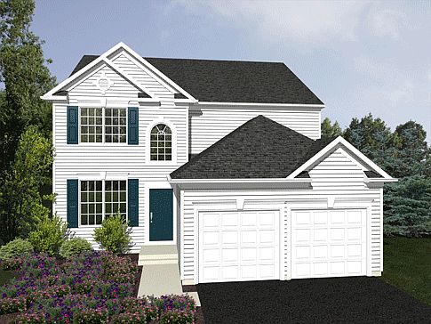 11 Westbury Drive